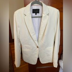 Banana Republic Size 8 Blazer